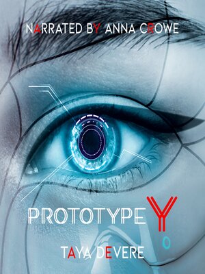 cover image of Prototype Y
